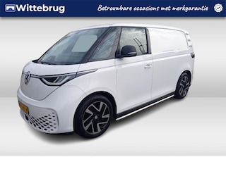 Volkswagen ID. Buzz 77 kWh 204 pk/ Trekhaak/ 20"LMV