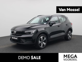 Volvo XC40 Recharge Core | NAVIGATIE | CAMERA | APPLE CARPLAY/ANDROID AUTO