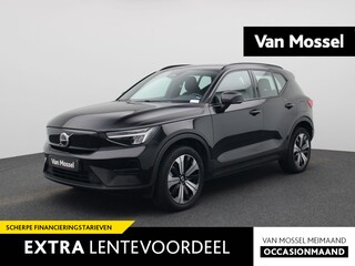 Volvo XC40 Recharge Core | NAVIGATIE | CAMERA | APPLE CARPLAY/ANDROID AUTO