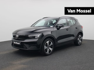 Volvo XC40 Recharge Core | NAVIGATIE | CAMERA | APPLE CARPLAY/ANDROID AUTO