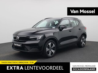 Volvo XC40 Recharge Core | NAVIGATIE | CAMERA | APPLE CARPLAY/ANDROID AUTO
