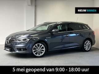 Renault Mégane Estate 1.3 TCe Limited | CAMERA| CARPLAY | CLIMA |