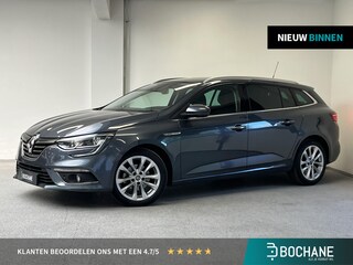 Renault Mégane Estate 1.3 TCe Limited | CAMERA| CARPLAY | CLIMA |