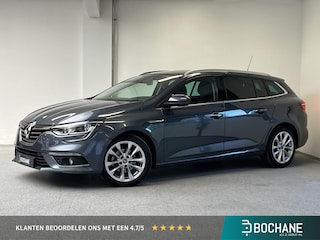 Renault Mégane Estate 1.3 TCe Limited | CAMERA| CARPLAY | CLIMA |