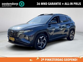 Hyundai Tucson 1.6 T-GDI PHEV Premium Sky 4WD | Rijklaarprijs !