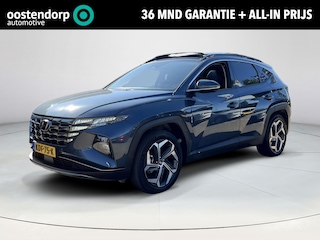 Hyundai Tucson 1.6 T-GDI PHEV Premium Sky 4WD | Rijklaarprijs !
