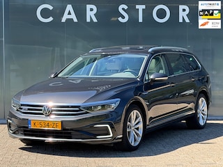 Volkswagen Passat Variant 1.4 TSI PHEV GTE Business PANO TREKHAAK