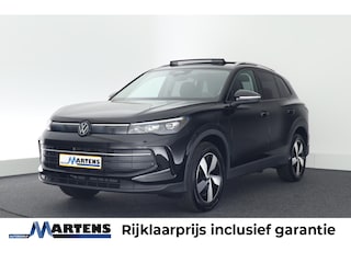 Volkswagen Tiguan 1.5 204pk eHybrid Life Camera Keyless Virtual Cockpit Carplay Panoramadak