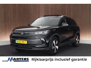 Volkswagen Tiguan 1.5 204pk eHybrid Life Camera Keyless Virtual Cockpit Carplay Panoramadak