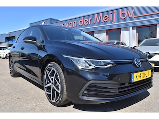 Volkswagen Golf 1.0 TSI Golf , TREKHAAK , LMV 18 , PDC V+A , CLIMATR , NAVI VIA APP ,  CR CONTR , LED KOPL ,