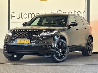 Land Rover Range Rover Velar 2.0 P400e SE | NL AUTO | MERIDIAN | MEMORY | CARPLAY | CAMERA