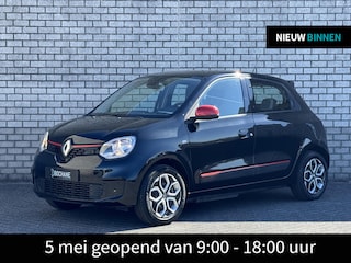 Renault Twingo Z.E. R80 E-Tech Equilibre 22 kWh | Apple CarPlay / Android Auto | Achteruitrijcamera | Stoelverwarming | Climate Control |