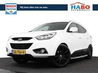 Hyundai ix35 1.6 GDI GO!