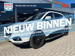 Hyundai ix35 1.6 GDI GO!
