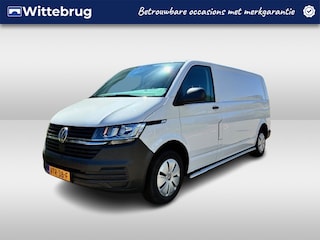 Volkswagen Transporter 2.0 TDI L2H1 28 / Parkeersensoren achter / Airco