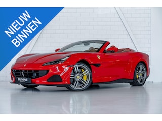 Ferrari Portofino M 3.9 V8 HELE | Scuderia Shield | Passenger Display | Custom Made |