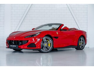 Ferrari Portofino M 3.9 V8 HELE | Scuderia Shield | Passenger Display | Custom Made |