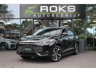 MG HS PHEV 1.5 Luxury