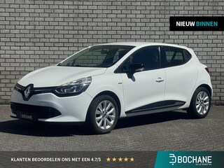 Renault Clio Expression 1.2 16V 75 | Navigatie | Cruise Control | DAB+ | Bluetooth |