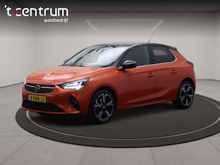 Opel Corsa 1.2 GS Line, Carplay, Stoelverwarming, LED, 17" LM
