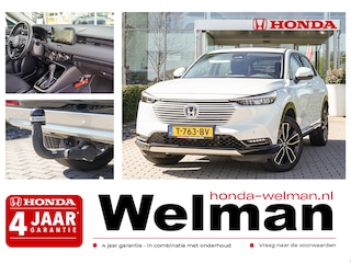 Honda HR-V 1.5i e:HEV ADVANCE - TREKHAAK - FULL HYBRID