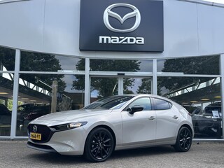 Mazda 3 2.0 e-SkyActiv-G M Hybrid 150 Homura