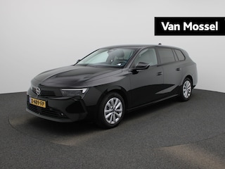 Opel Astra Sports Tourer 1.2 Level 2 | Apple Carplay / Android Auto | Navigatie | Privacy Glass |