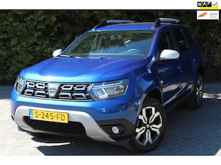 Dacia Duster 1.3 TCe Prestige 130PK | Parkeercamera | Stoelverwarming | Navigatie | Apple/Android Carplay