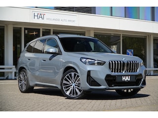 BMW X1 xDrive30e M-Sport I Pano I Head-up I Massagestoelen