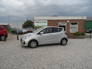 Hyundai i10 1.0i i-Premium