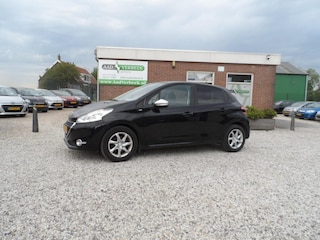 Peugeot 208 1.2 VTi Style