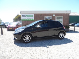 Peugeot 208 1.2 VTi Style