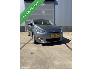 Mitsubishi Space Star 1.0 AIRCO