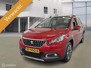 Peugeot 2008 1.2 PureTech Allure AUTOMAAT/PANO/CAMERA
