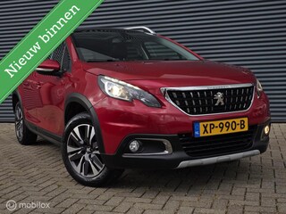 Peugeot 2008 1.2 PureTech Allure AUTOMAAT/PANO/CAMERA
