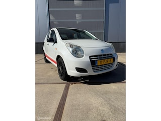 Suzuki Alto 1.0 Exclusive AIRCO
