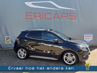 Opel Mokka X 1.4 Turbo Innovation PANODAK NAVI TEL LEER