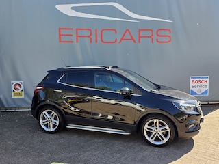 Opel Mokka X 1.4 Turbo Innovation PANODAK NAVI TEL LEER