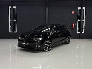 Opel Astra 1.2 Turbo Ultimate|PANO|KEYLESS|LED|MEMORY|HUD