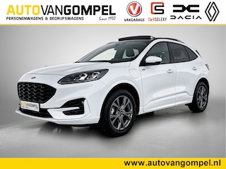 Ford Kuga 2.5 PHEV ST-Line X Panodak | Winterpack | Camera | Navi | Elektr. Achterklep | TREKHAAK