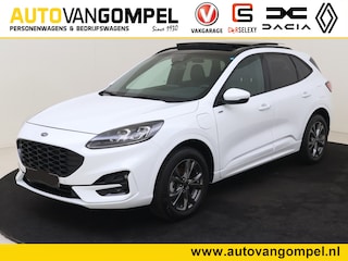 Ford Kuga 2.5 PHEV ST-Line X Panodak | Winterpack | Camera | Navi | Elektr. Achterklep | TREKHAAK
