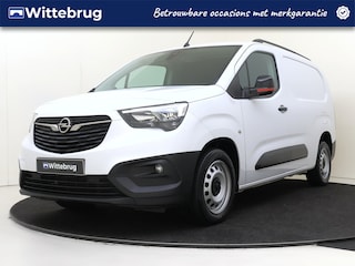 Opel Combo 1.5D 100PK L2H1 Standaard | Parkeerhulp | Apple Carplay | Airco |