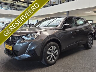 Peugeot 2008 1.2 PureTech Active Pack