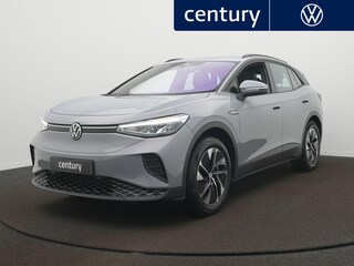 Volkswagen ID.4 Pro 77 kWh LED - Navigatie- ACC- Stoelverwarming - Camera - Park Assist