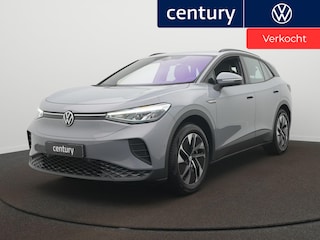 Volkswagen ID.4 Pro 77 kWh LED - Navigatie- ACC- Stoelverwarming - Camera - Park Assist
