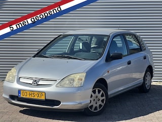 Honda Civic 1.4i S | Nieuw Binnen! | Inruilkoopje | Zo mee |