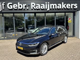 Volkswagen Passat Variant 1.4 TSI GTE Highline*Navigatie*ECC*EXPORT*