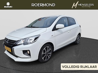 Mitsubishi Space Star 1.2 Intense | Automaat |