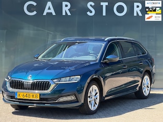 Skoda Octavia Combi 1.0 e-TSI Business Edition TREKHAAK