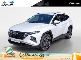 Hyundai Tucson 1.6 T-GDI PHEV Motion 4WD | Camera | Apple caplay | Android auto | 19'' wielen |